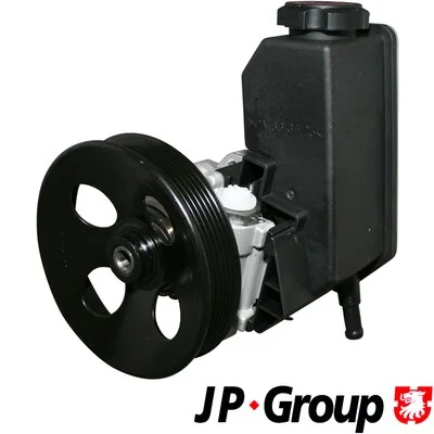 Hydraulic Pump, steering